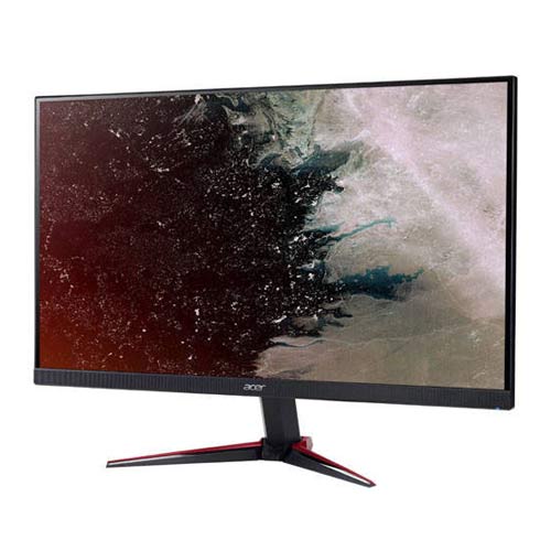 Acer 23.8 inch Full HD IPS Gaming Monitor (VG240Y)
