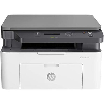 HP Laserjet 136a Laser Monochrome Print