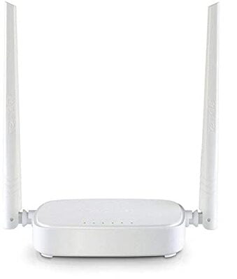 Tenda Wireless-N300 Easy Setup Router