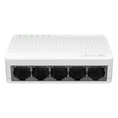 TENDA TE-S105 5-Port 10/100Mbps Fast Ethernet Switch