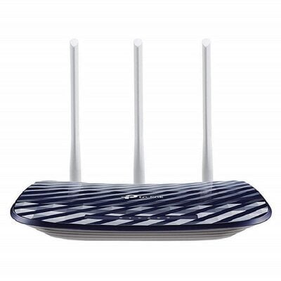 TP-Link AC750 Dual Band C20 Wireless Cable Router