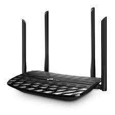 TP-Link Archer C6 Gigabit MU-MIMO Wireless Router 1200 dual band