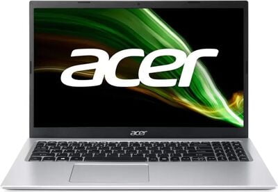 Laptop Acer Aspire 3 Intel core i3 11th Gen 4GB/256 GB SSD