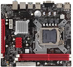 Consistent Motherboard CMB-G41 DDR3