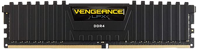 Corsair Vengeance LPX 8GB DDR4 3000