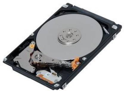 DAICHI 500GB 500 GB Sata Desktop Internal Hard Disk Drive (500GB INTERNAL HARD DISK FOR DESKTOP)