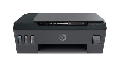HP Smart Tank 500 Colour Printer+Scanner
