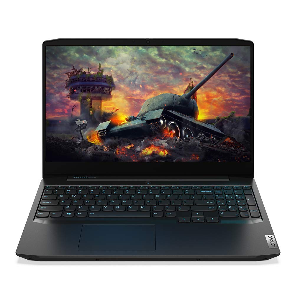 Laptop Lenovo IdeaPad Gaming 3 AMD Ryzen 5