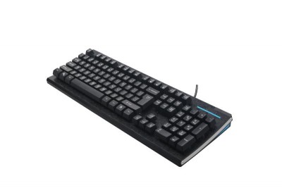 Live Tech KB03 PRO Gaming Premium Membrane Gold Plated USB Keyboard