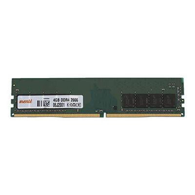 Mente DDR4 4GB 2666MHz for Desktop