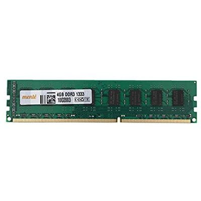 Mente DDR3 4GB 1333 MHZ Desktop RAM