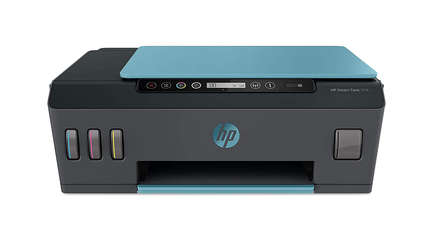 HP 516 Smart Tank All-in-one Wireless Colour Printer