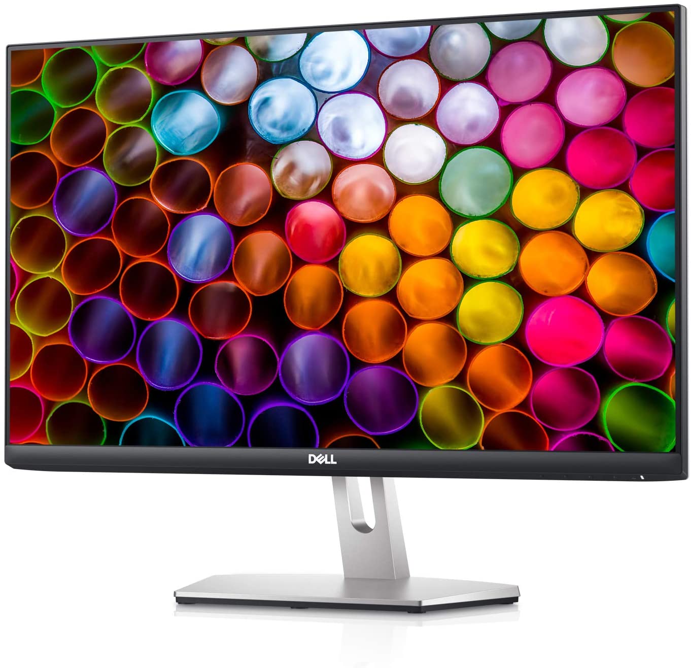 Dell 24 inch Monitor-S2421H IPS 1080p