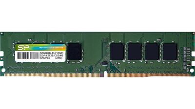 Silicon Power DDR4 2400MHz  desktop ram